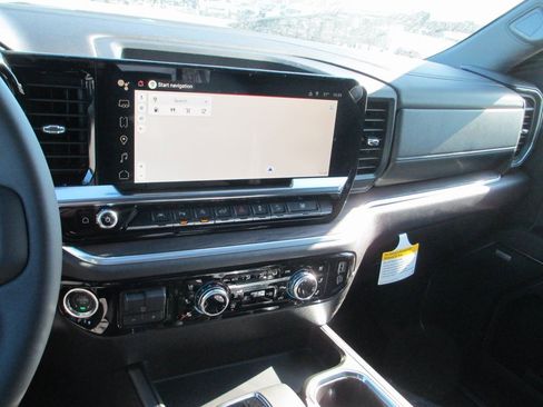 New 2026 GMC Sierra 1500 SLT w/ SLT Premium Plus Package image 19