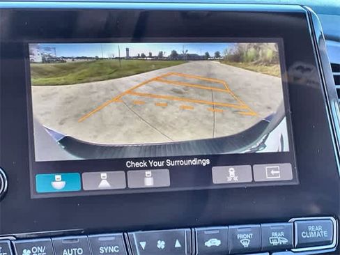 Certified 2023 Honda Odyssey Touring image 26