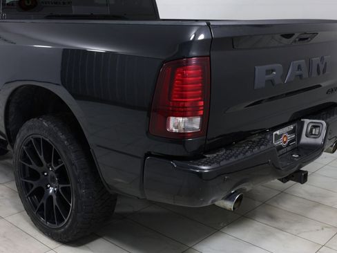 Used 2018 RAM 1500 Sport w/ Convenience Group AWD/4WD image 42