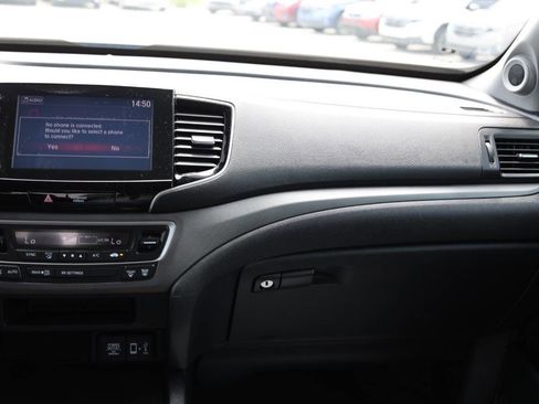 Used 2021 Honda Ridgeline Sport image 24