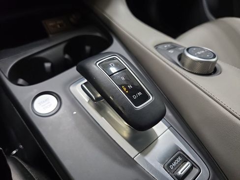Certified 2023 INFINITI QX50 Luxe AWD/4WD image 20