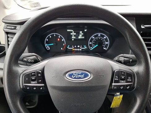 Used 2023 Ford Transit 350 XLT image 19