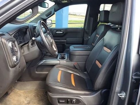 Used 2020 GMC Sierra 1500 AT4 w/ AT4 Premium Package image 15