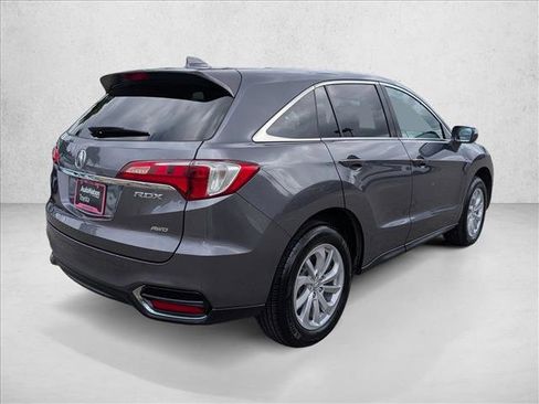 Used 2018 Acura RDX AWD image 5