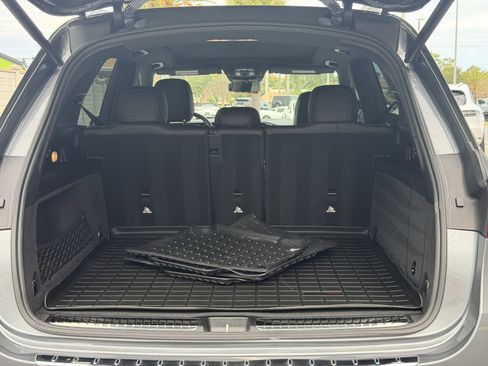 Used 2023 Mercedes-Benz GLE 350 4MATIC image 14