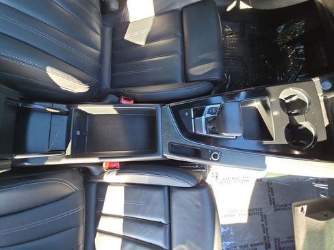 Used 2022 Audi A5 2.0T Premium Plus w/ Premium Plus image 19