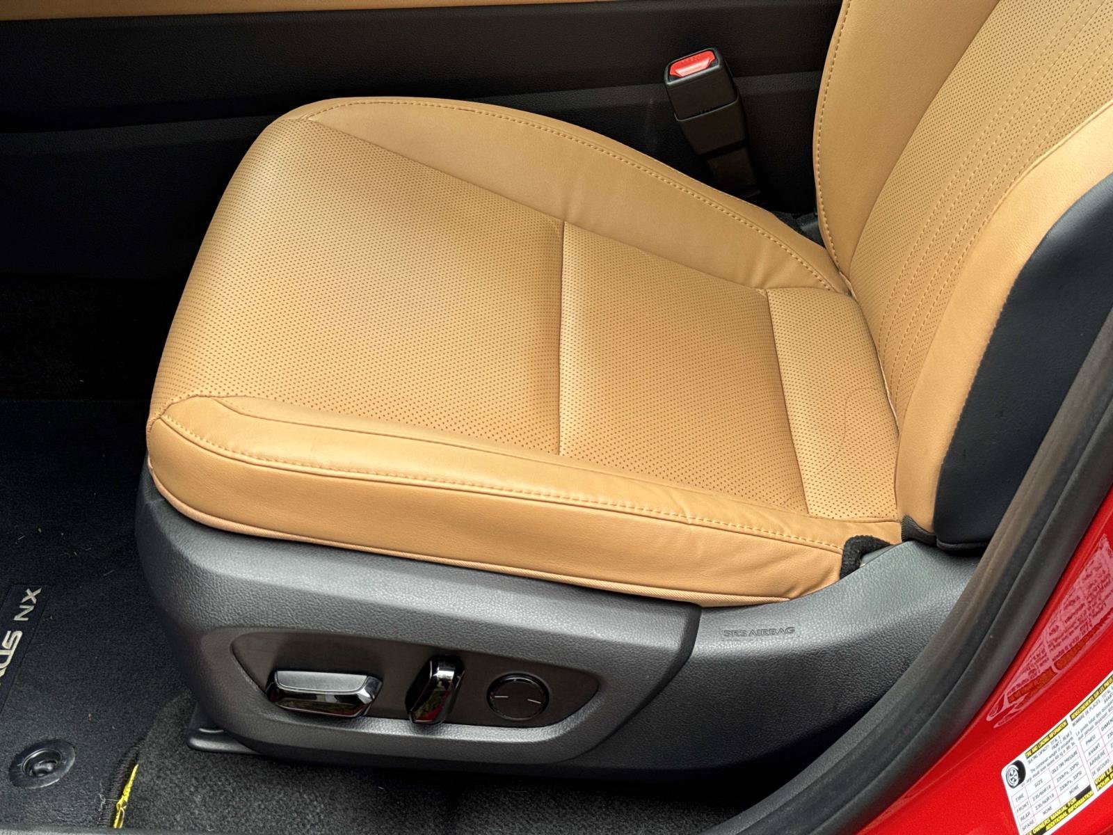 Used 2024 Lexus NX 250 FWD image 21