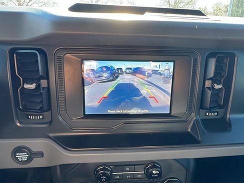 Used 2022 Ford Bronco Big Bend image 30