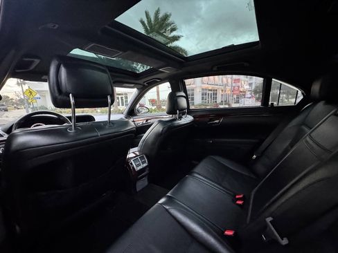 Used 2008 Mercedes-Benz S 63 AMG image 18