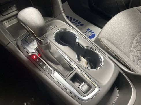 Used 2022 Chevrolet Equinox LT image 20