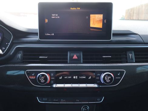 Used 2018 Audi S5 Prestige w/ S Sport Package image 32