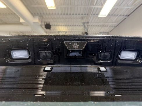 New 2026 Jeep Grand Wagoneer Limited image 24