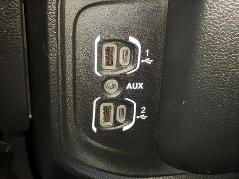 Used 2022 RAM 1500 Laramie image 21