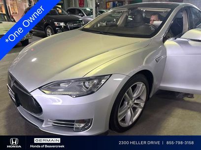 Used 2013 Tesla Model S