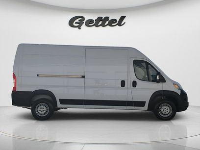 Used 2025 RAM ProMaster 2500 w/ Convenience Group