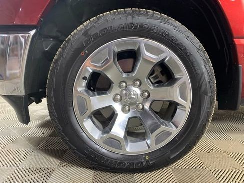 Used 2023 RAM 1500 Big Horn AWD/4WD image 18