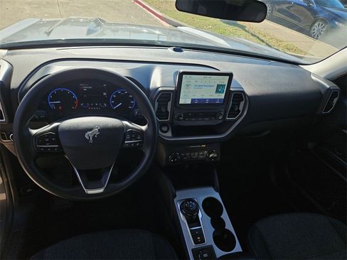 Used 2024 Ford Bronco Sport Big Bend image 15