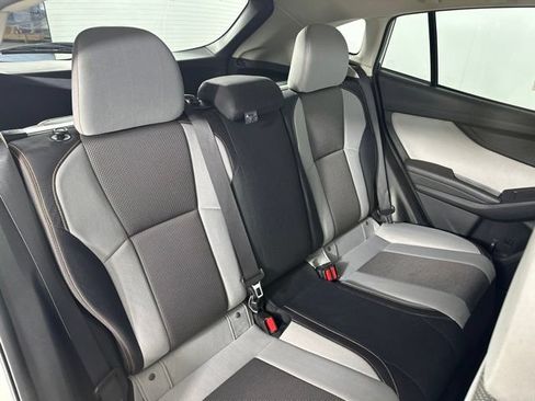 Used 2018 Subaru Crosstrek 2.0i Premium w/ Eyesight System AWD/4WD image 28