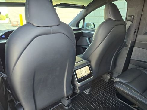 Used 2022 Tesla Model X Plaid AWD/4WD image 29