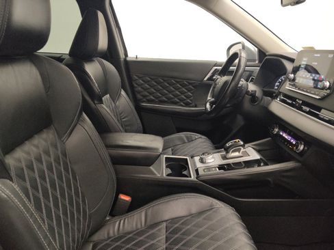 Used 2022 Mitsubishi Outlander SEL AWD/4WD image 21
