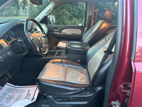 Used 2007 Chevrolet Tahoe LT w/ LT Preferred Equipment Group image 10