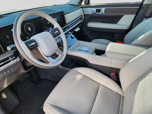 New 2026 Hyundai Santa Fe Calligraphy AWD/4WD image 12