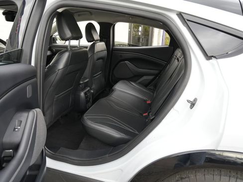 Used 2023 Ford Mustang Mach-E Premium AWD/4WD image 26