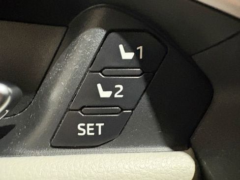 Used 2020 Toyota RAV4 Limited w/ Limited Grade Weather Package image 11