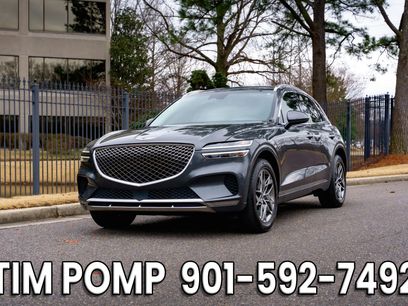 Used 2023 Genesis GV70 2.5T w/ Select Package