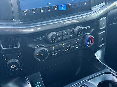 Certified 2024 Ford F150 STX image 14