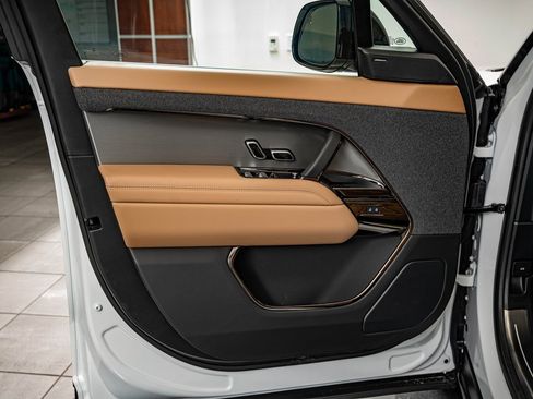 New 2026 Land Rover Range Rover Sport SE image 18