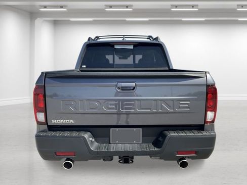 New 2026 Honda Ridgeline RTL image 3