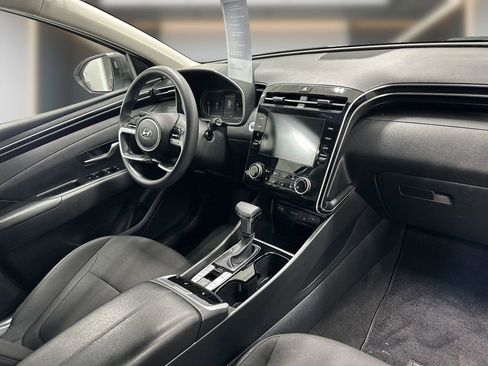 Used 2023 Hyundai Tucson SEL image 6