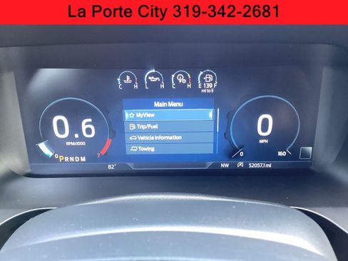 Used 2022 Ford Expedition Limited AWD/4WD image 17
