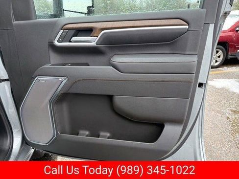 New 2026 Chevrolet Silverado 2500 High Country w/ High Country Premium Package AWD/4WD image 37