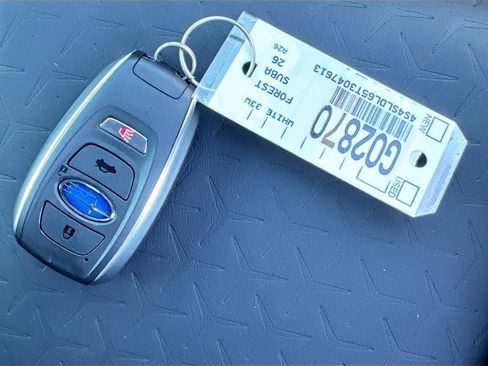 New 2026 Subaru Forester Wilderness image 38