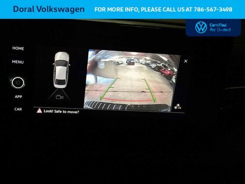 Used 2025 Volkswagen Jetta Sport image 19