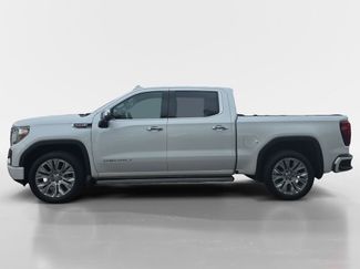 Used 2021 GMC Sierra 1500 Denali w/ Denali Ultimate Package AWD/4WD video 2