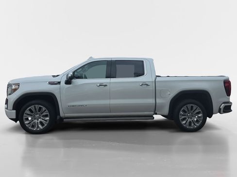 Used 2021 GMC Sierra 1500 Denali w/ Denali Ultimate Package AWD/4WD image 2