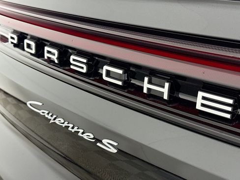 Certified 2026 Porsche Cayenne S image 24