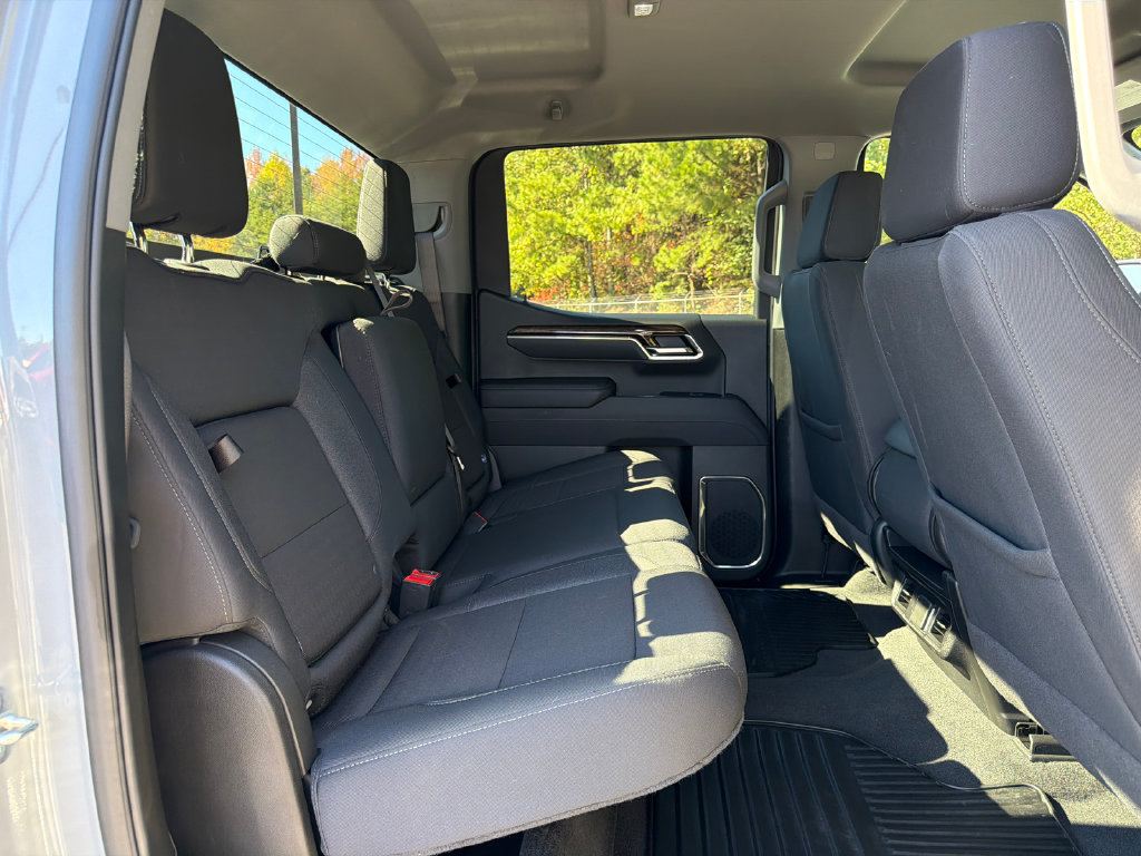 Used 2024 GMC Sierra 1500 Elevation AWD/4WD image 15