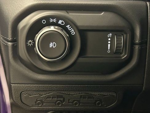 New 2026 Jeep Wrangler Unlimited Rubicon 392 w/ Quick Order Package 27X Moab AWD/4WD image 6
