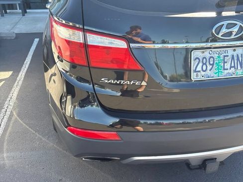Used 2013 Hyundai Santa Fe Limited AWD/4WD image 12