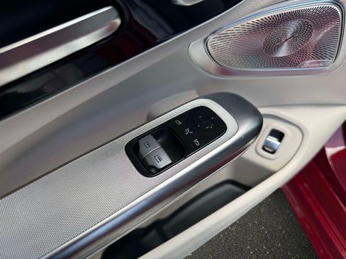 Certified 2026 Mercedes-Benz CLE 300 4MATIC Coupe image 13