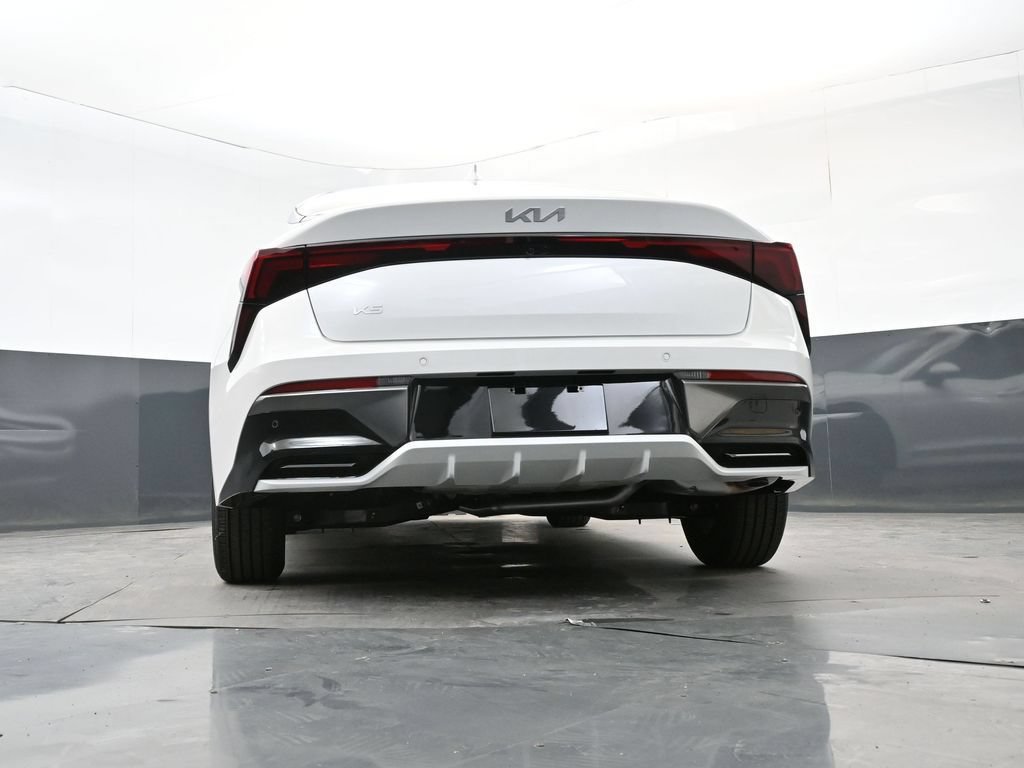 New 2026 Kia K5 LXS FWD image 15