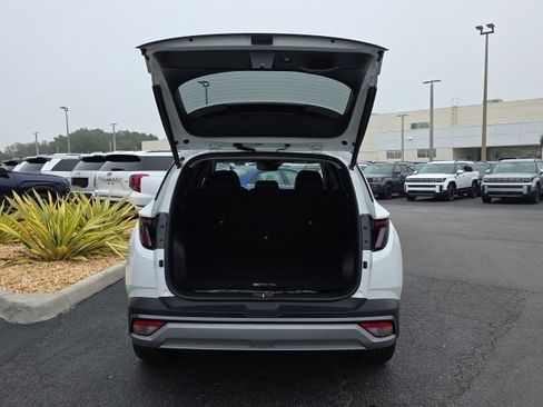 New 2026 Hyundai Tucson Limited image 26