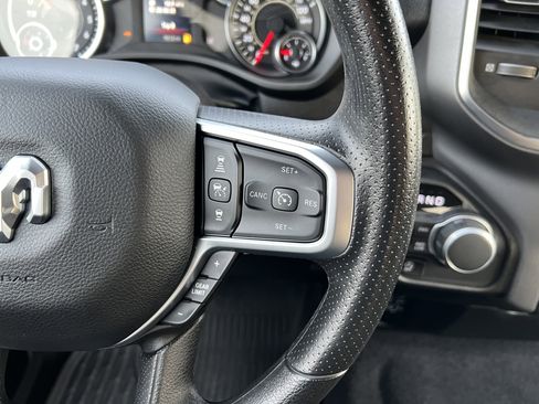 Used 2025 RAM 1500 Big Horn image 26
