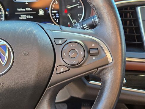 Used 2021 Buick Enclave Avenir w/ Avenir Technology Package image 30