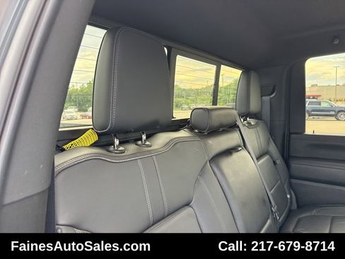 Used 2020 Chevrolet Silverado 3500 High Country image 66
