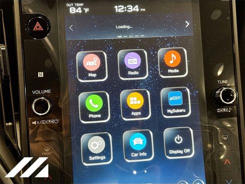 Certified 2025 Subaru Crosstrek 2.5i Limited w/ Popular Package #3A image 16